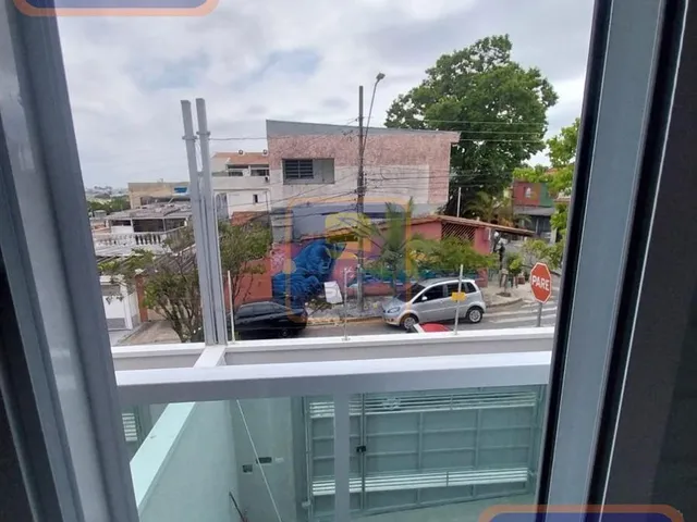 Imagem 9: Casa Residencial em Santo André - São Paulo, Jardim Utinga