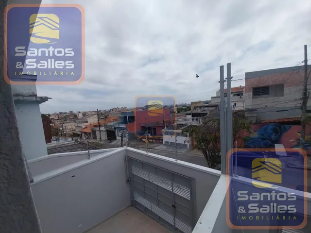 Imagem 16: Casa Residencial em Santo André - São Paulo, Jardim Utinga
