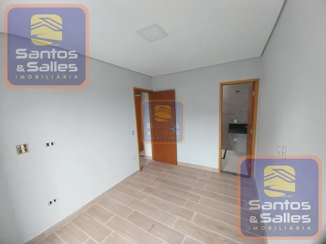 Imagem 15: Casa Residencial em Santo André - São Paulo, Jardim Utinga