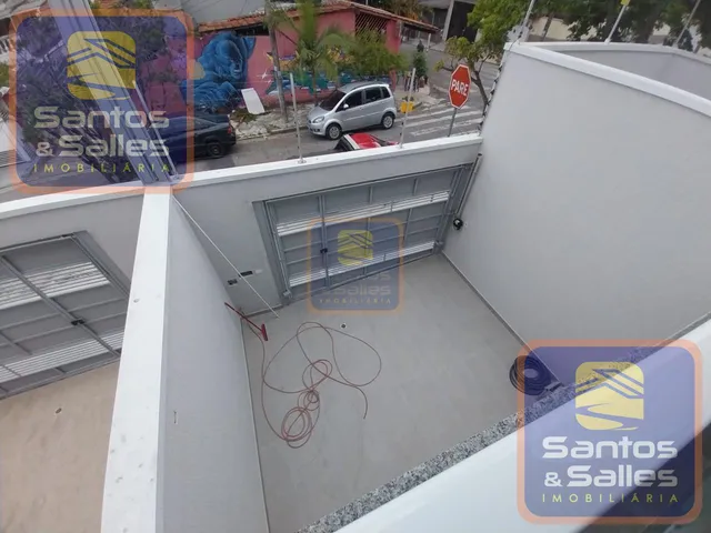 Imagem 10: Casa Residencial em Santo André - São Paulo, Jardim Utinga