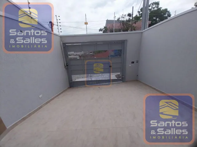 Imagem 8: Casa Residencial em Santo André - São Paulo, Jardim Utinga