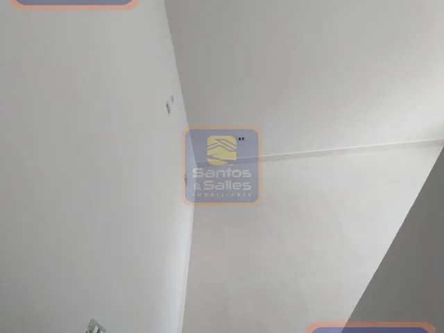 Imagem 2: Casa Residencial em Santo André - São Paulo, Jardim Utinga