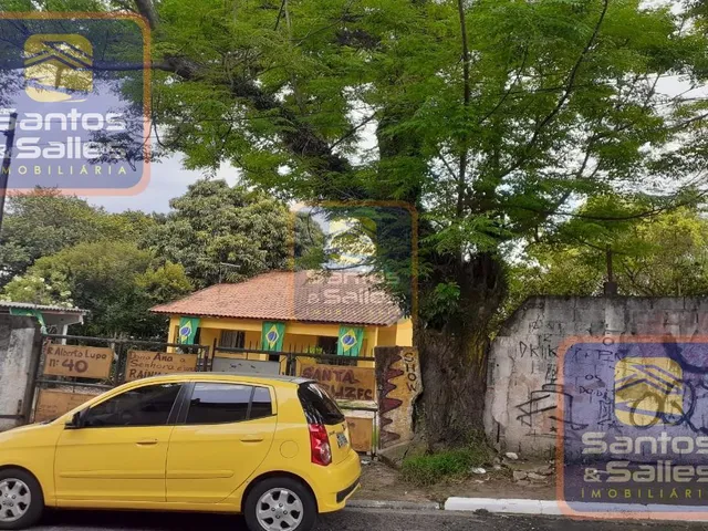Imagem: Chacara Comercial em São Paulo - São Paulo