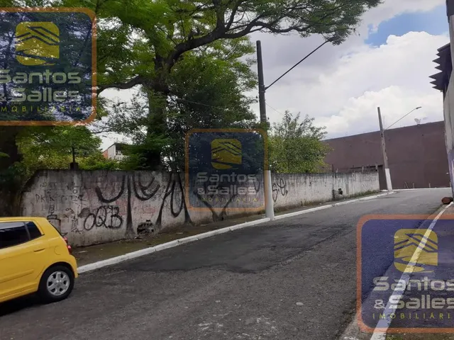 Imagem 8: Chacara Comercial em São Paulo - São Paulo, Parque dos Bancários