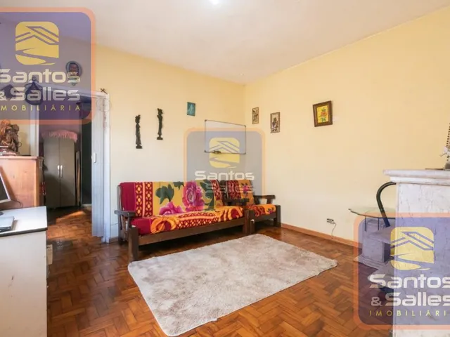 Imagem: CASA RESIDENCIAL em São Paulo - São Paulo