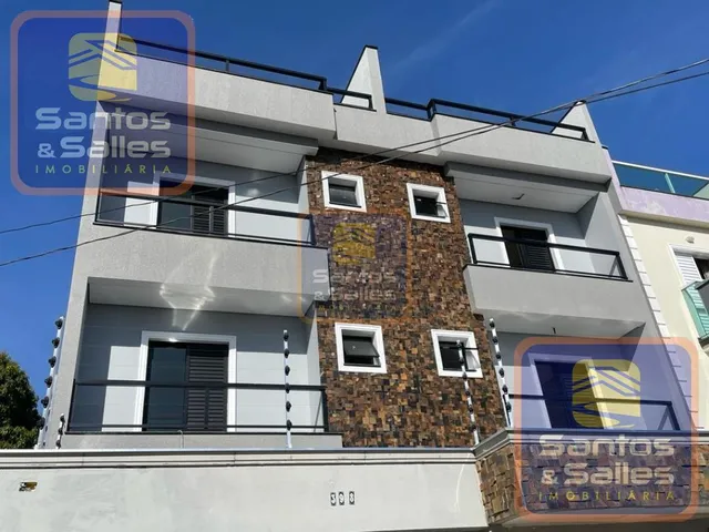 Imagem: APARTAMENTO RESIDENCIAL em Santo André