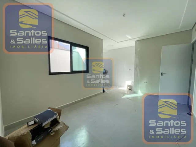 Imagem 2: Apartamento Residencial em Santo André - São Paulo, Vila Curuçá