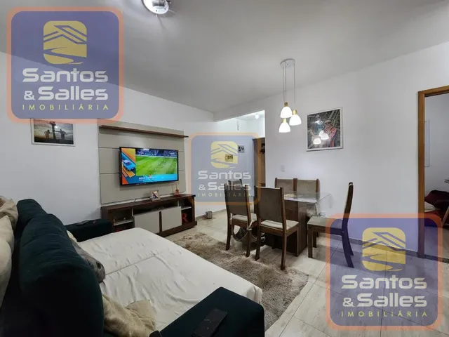 Imagem: Apartamento Residencial em Santo André