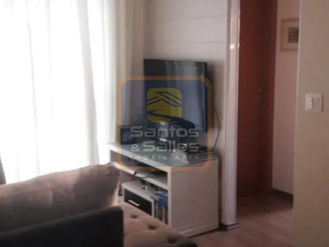 Imagem: APARTAMENTO RESIDENCIAL em Santo André