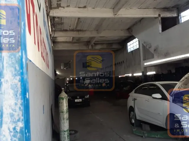 Imagem: Salao Comercial em São Paulo - São Paulo