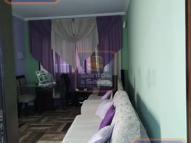 Imagem 3: Casa Residencial em São Paulo - São Paulo, Cidade São Mateus
