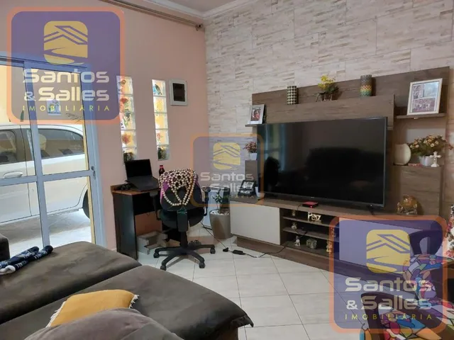 Imagem: Casa Residencial em São Paulo - São Paulo