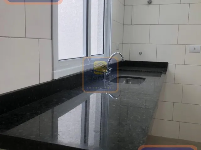 Imagem 4: APARTAMENTO RESIDENCIAL em Santo André - São Paulo, Vila Curuçá