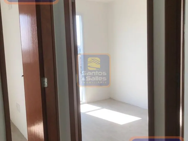 Imagem 2: APARTAMENTO RESIDENCIAL em Santo André - São Paulo, Vila Curuçá