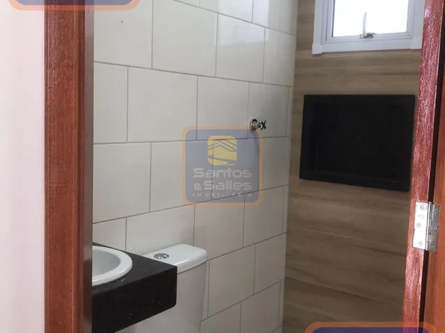 Imagem 3: APARTAMENTO RESIDENCIAL em Santo André - São Paulo, Vila Curuçá