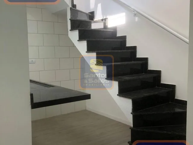 Imagem 14: Apartamento Residencial em Santo André - São Paulo, Vila Curuçá