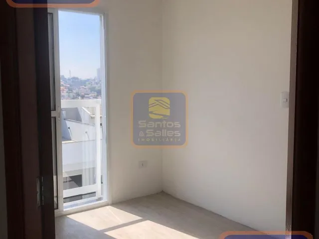 Imagem 8: Apartamento Residencial em Santo André - São Paulo, Vila Curuçá