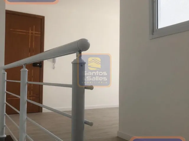 Imagem 9: Apartamento Residencial em Santo André - São Paulo, Vila Curuçá