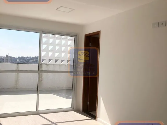 Imagem 5: Apartamento Residencial em Santo André - São Paulo, Vila Curuçá