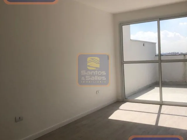 Imagem 4: Apartamento Residencial em Santo André - São Paulo, Vila Curuçá