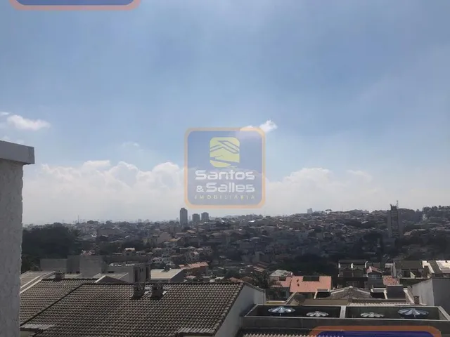 Imagem 12: Apartamento Residencial em Santo André - São Paulo, Vila Curuçá