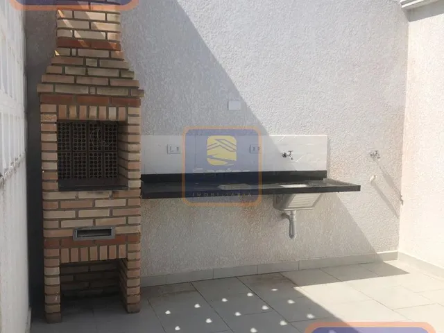 Imagem 3: Apartamento Residencial em Santo André - São Paulo, Vila Curuçá