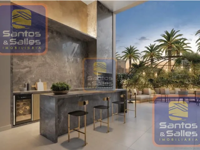 Imagem: Apartamento Residencial em São Paulo