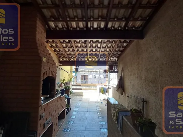 Imagem: Casa Residencial em São Paulo - São Paulo