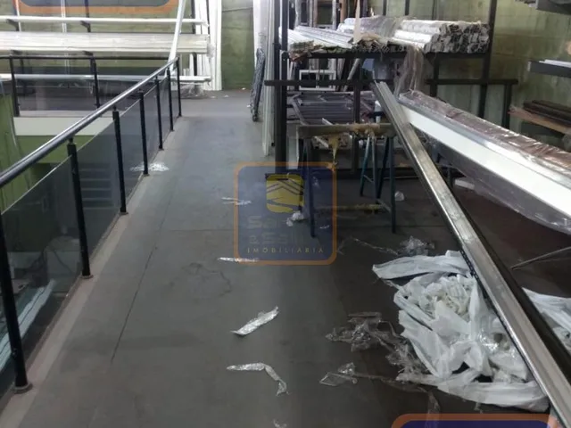 Imagem: Salao Comercial em São Paulo - São Paulo