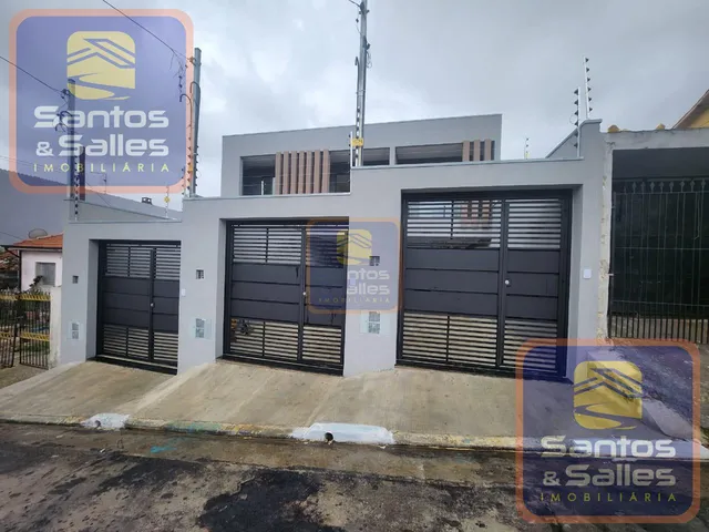 Imagem: Casa Residencial em São Paulo - São Paulo
