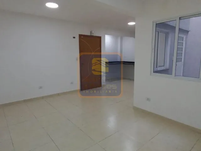 Imagem 14: Apartamento Residencial em Santo André - São Paulo, Vila Homero Thon
