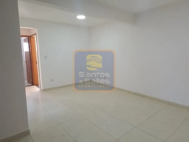 Imagem 3: Apartamento Residencial em Santo André - São Paulo, Vila Homero Thon