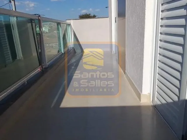 Imagem 7: Apartamento Residencial em Santo André - São Paulo, Vila Homero Thon