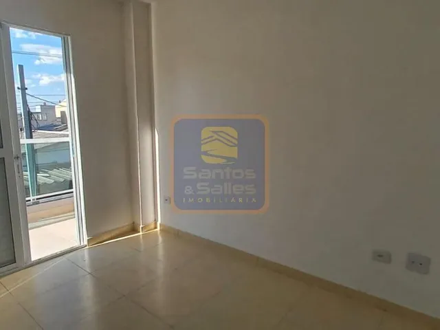 Imagem 6: Apartamento Residencial em Santo André - São Paulo, Vila Homero Thon