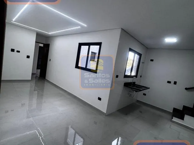 Imagem: Apartamento Residencial em Santo André
