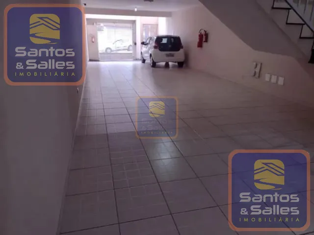 Imagem: APARTAMENTO RESIDENCIAL em Santo André