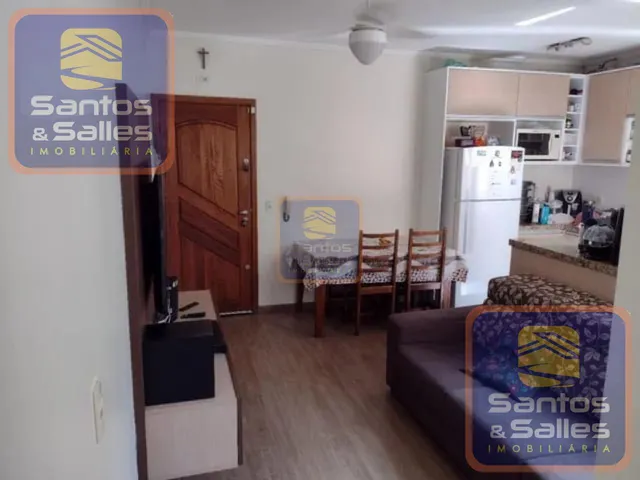 Imagem 9: APARTAMENTO RESIDENCIAL em Santo André - São Paulo, Parque das Nações