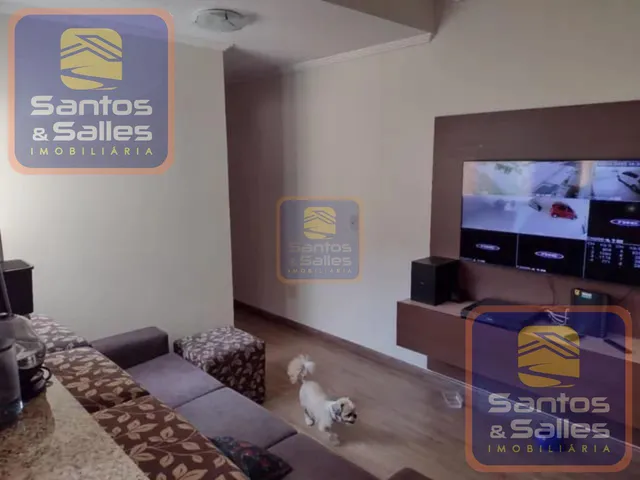 Imagem 8: APARTAMENTO RESIDENCIAL em Santo André - São Paulo, Parque das Nações