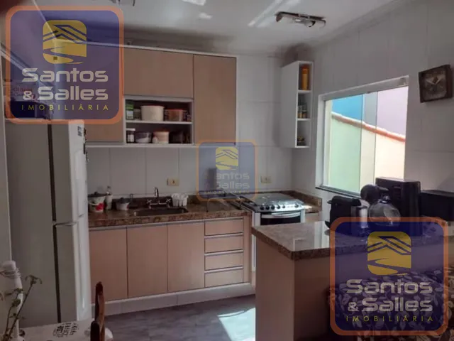 Imagem 15: APARTAMENTO RESIDENCIAL em Santo André - São Paulo, Parque das Nações