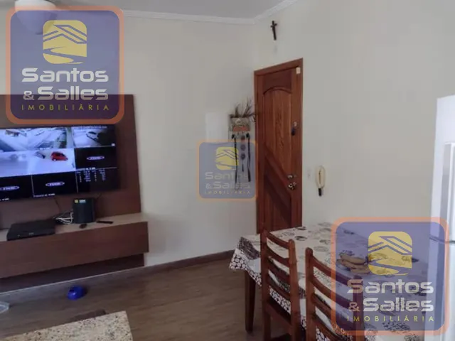 Imagem 6: APARTAMENTO RESIDENCIAL em Santo André - São Paulo, Parque das Nações