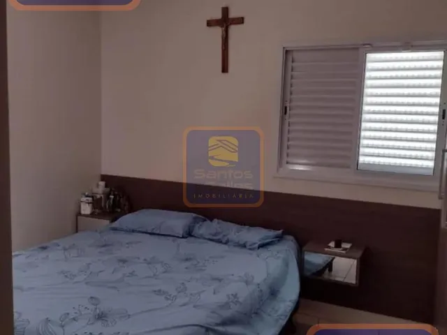 Imagem 2: APARTAMENTO RESIDENCIAL em Santo André - São Paulo, Parque das Nações