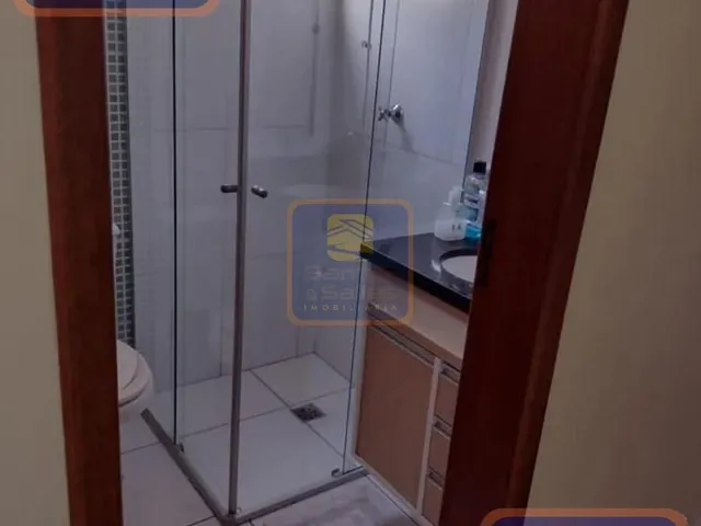 Imagem 3: APARTAMENTO RESIDENCIAL em Santo André - São Paulo, Parque das Nações