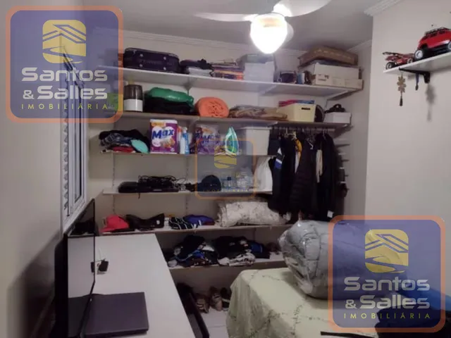 Imagem 11: APARTAMENTO RESIDENCIAL em Santo André - São Paulo, Parque das Nações