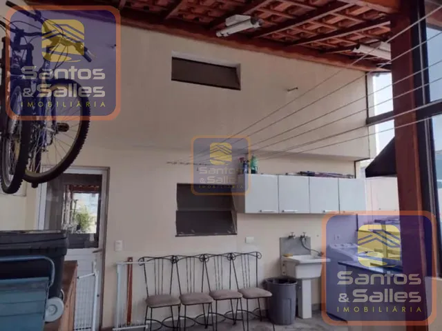 Imagem 16: APARTAMENTO RESIDENCIAL em Santo André - São Paulo, Parque das Nações