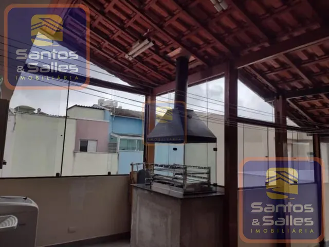 Imagem 4: APARTAMENTO RESIDENCIAL em Santo André - São Paulo, Parque das Nações