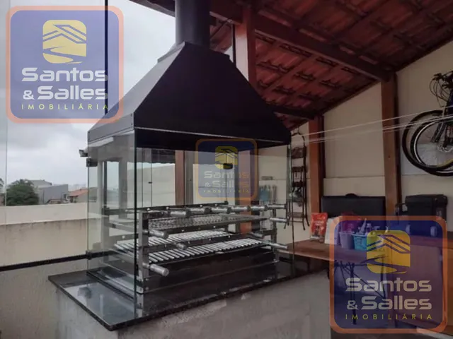 Imagem 5: APARTAMENTO RESIDENCIAL em Santo André - São Paulo, Parque das Nações