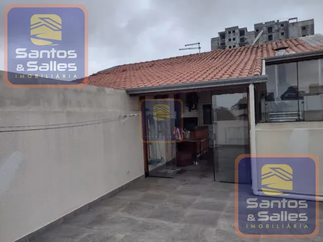 Imagem 7: APARTAMENTO RESIDENCIAL em Santo André - São Paulo, Parque das Nações