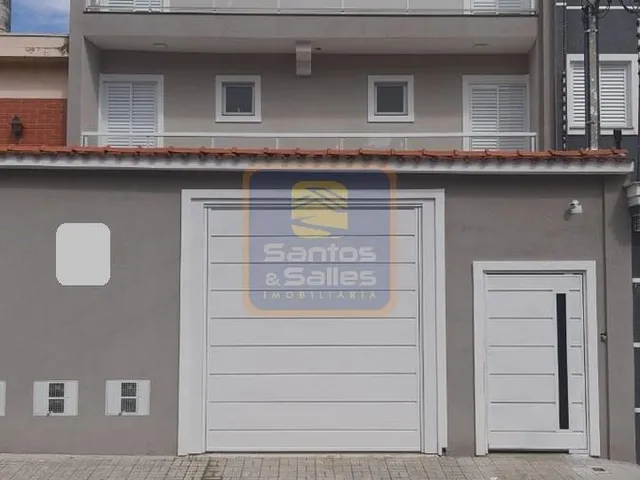 Imagem: Apartamento Residencial em Santo André