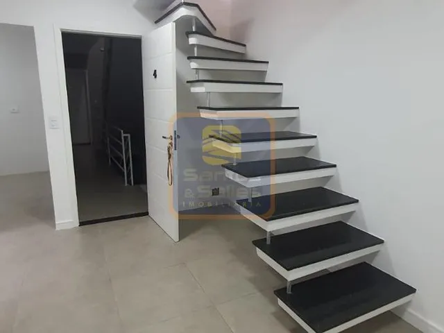 Imagem 12: Apartamento Residencial em Santo André - São Paulo, Vila Camilópolis