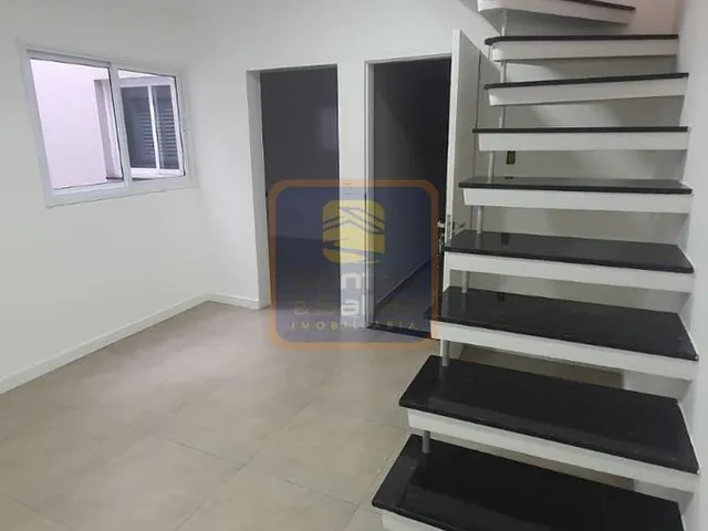 Imagem 8: Apartamento Residencial em Santo André - São Paulo, Vila Camilópolis